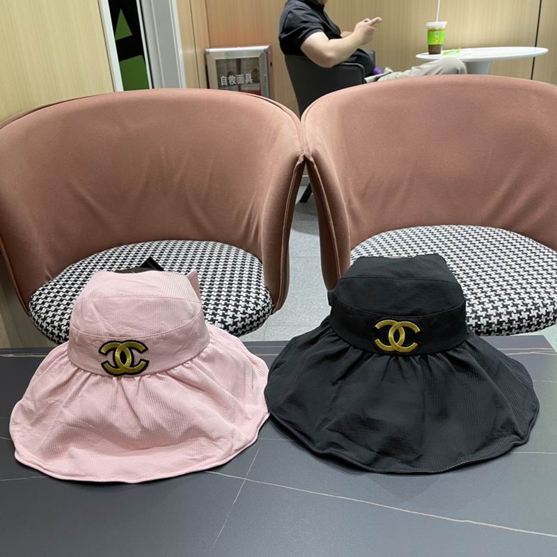 Chanel hat (2)